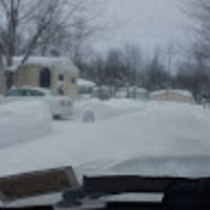 Meet your Posher, Jorge